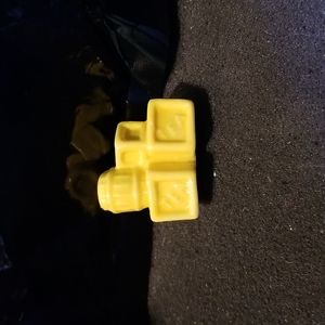 Wade Whimsies Crates & Barrel